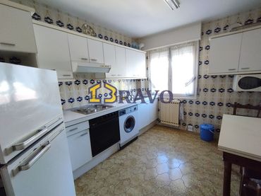 Piso en venta en Trespaderne