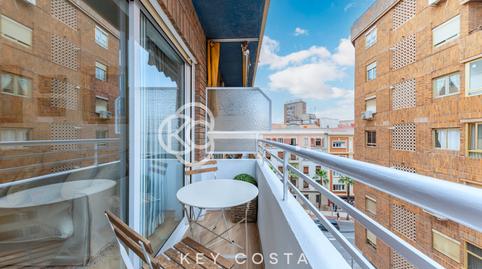 Photo 5 of Flat for sale in Avenida Salamanca, Ensanche - Diputación, Alicante / Alacant