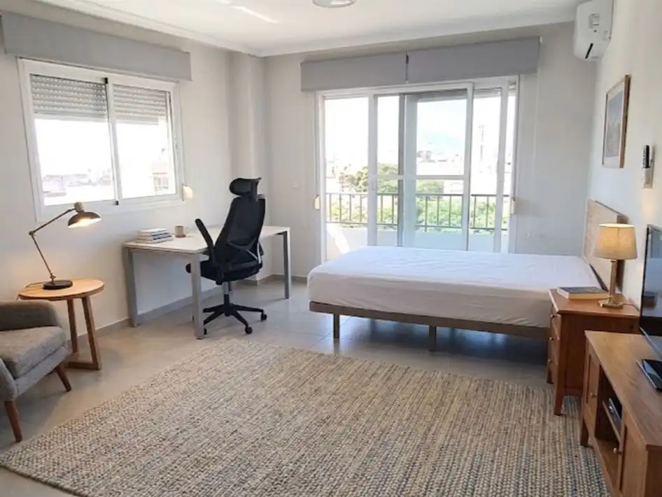 Habitación en San Vicente del Raspeig / Sant Vicent del Raspeig, Alicante