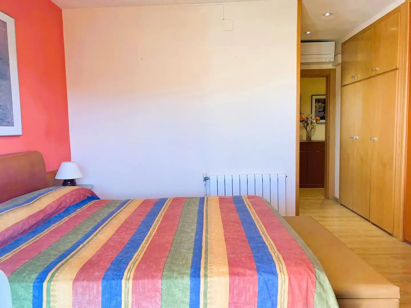 Penthouse with garden for sale in Ribes Roges, imagen 31