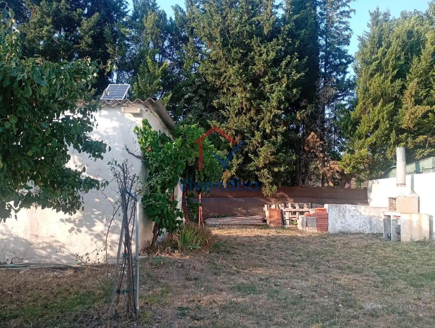 Terreny rústic en venda a Pesquera (Polígono 512), imagen 39