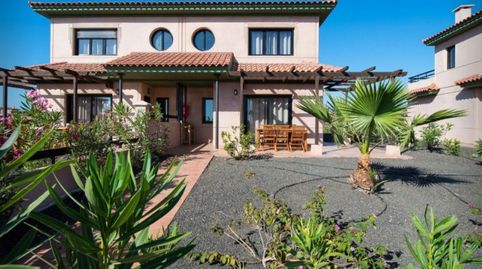 Foto 4 de Casa o chalet en venta en La Oliva pueblo, La Oliva