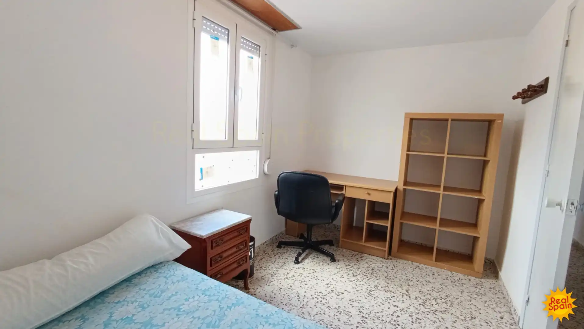 Habitación de Apartamento en venta en Vélez-Rubio con Terraza
