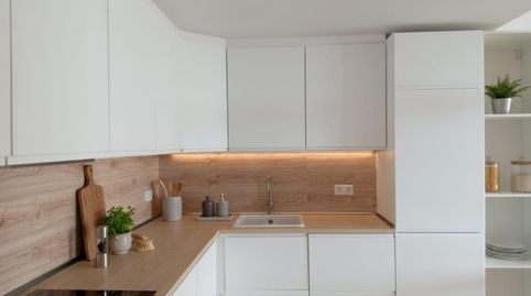 Foto 5 de Piso de alquiler en Calle San Vicente, -1, Los Realejos pueblo, Los Realejos