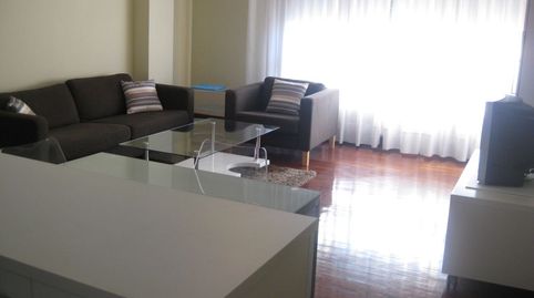 Foto 2 de Piso de alquiler en Monjardín, Milagrosa, Pamplona / Iruña