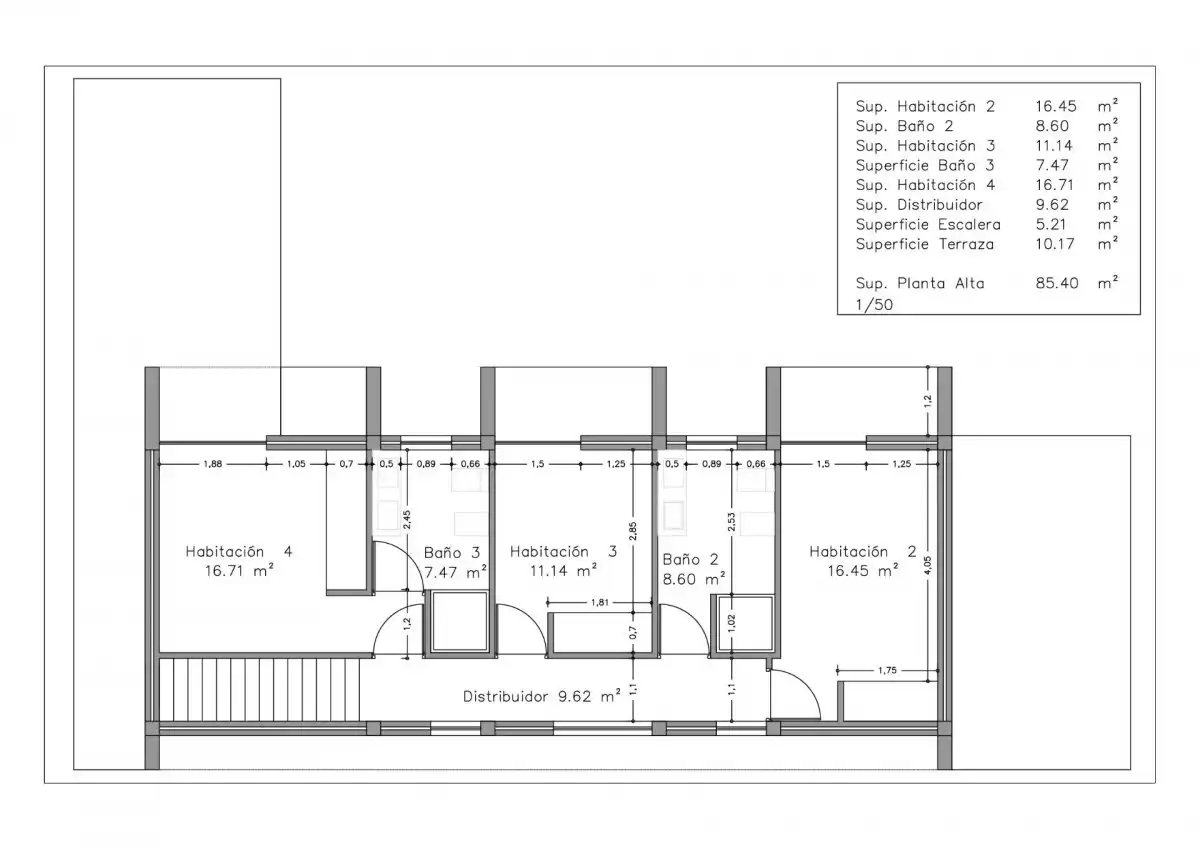 Chalet con piscina en venta en Sa Ràpita - Ses Covetes, imagen 7
