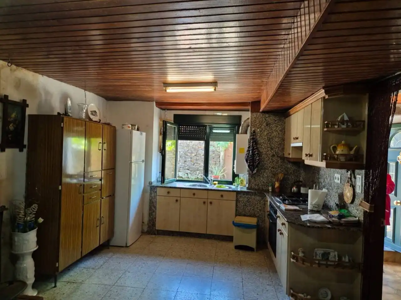 Adossat amb jardí en venda a Portecelo 8, imagen 11