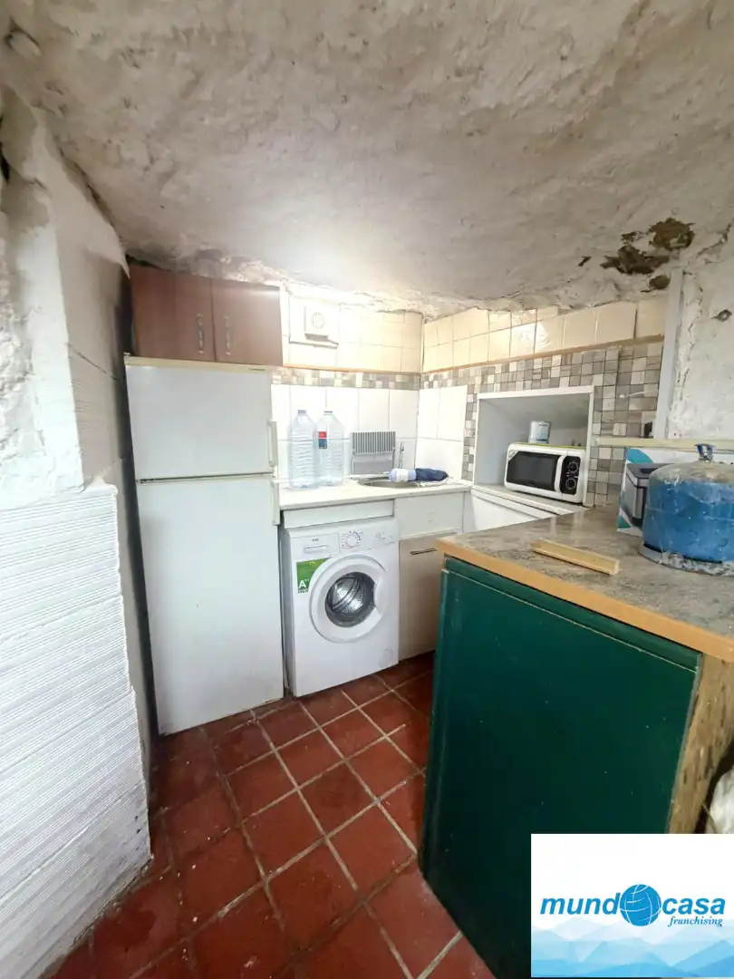 Casa en venda a Calle Cuevas Pilonetes, imagen 30