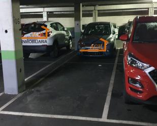 Parkplatz von Garage zum verkauf in Leganés