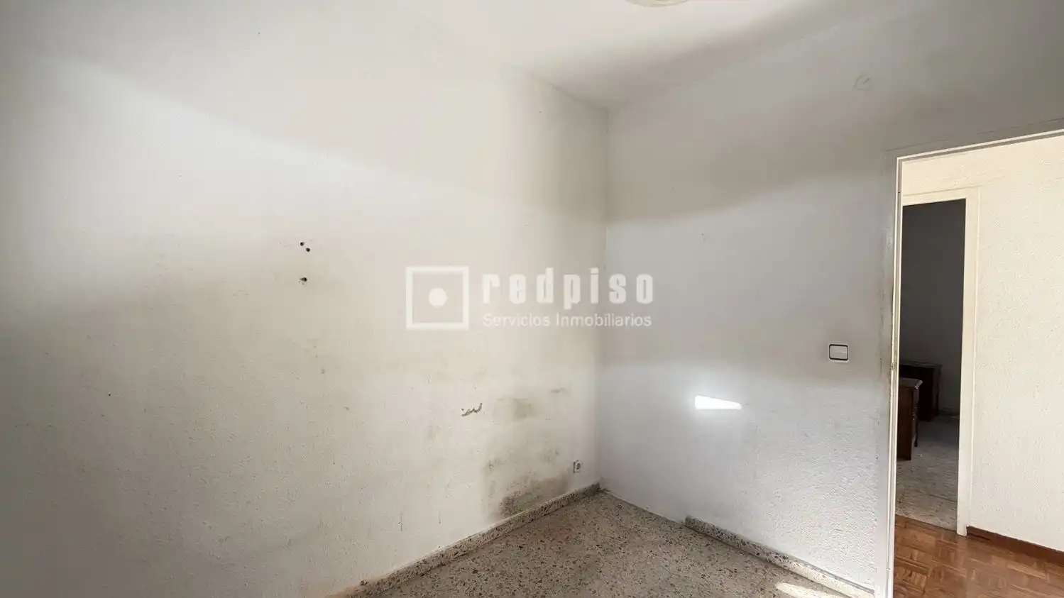 Flat for sale in Leganés  with Heating, Parquet flooring and Terrace