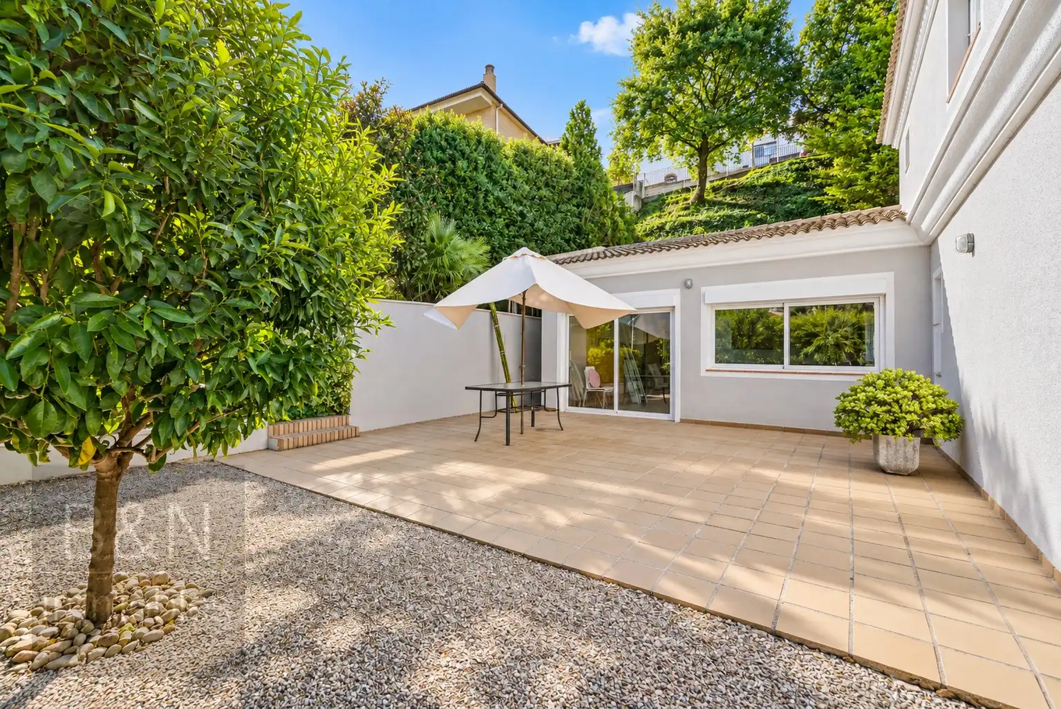 Casa amb terrassa en venda a Ullastrell, imagen 72