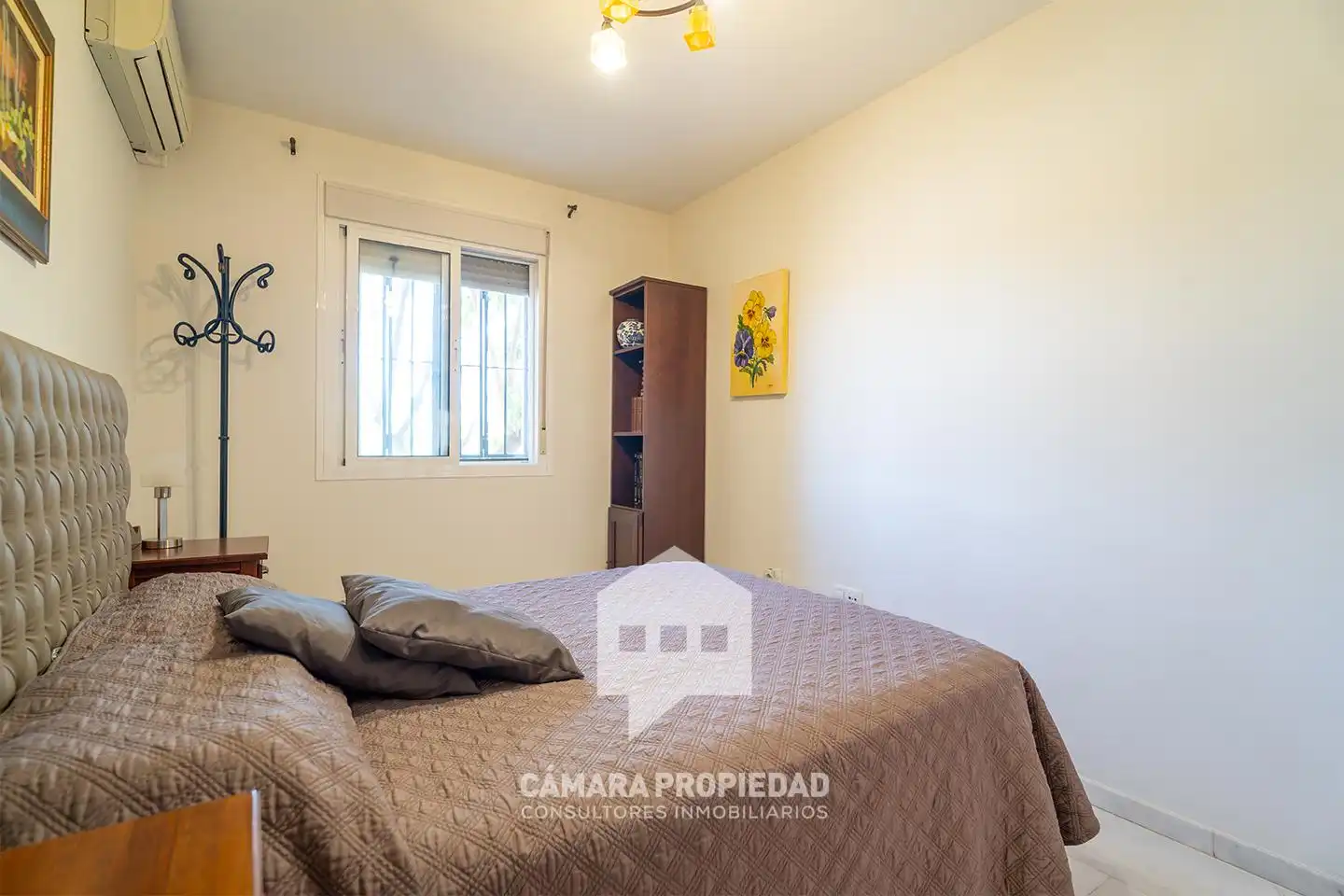 Habitación de Piso en venta en Huelva con Aire acondicionado y Terraza