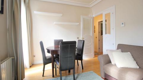 Photo 5 of Flat to rent in Don Ramón de la Cruz, Lista, Madrid