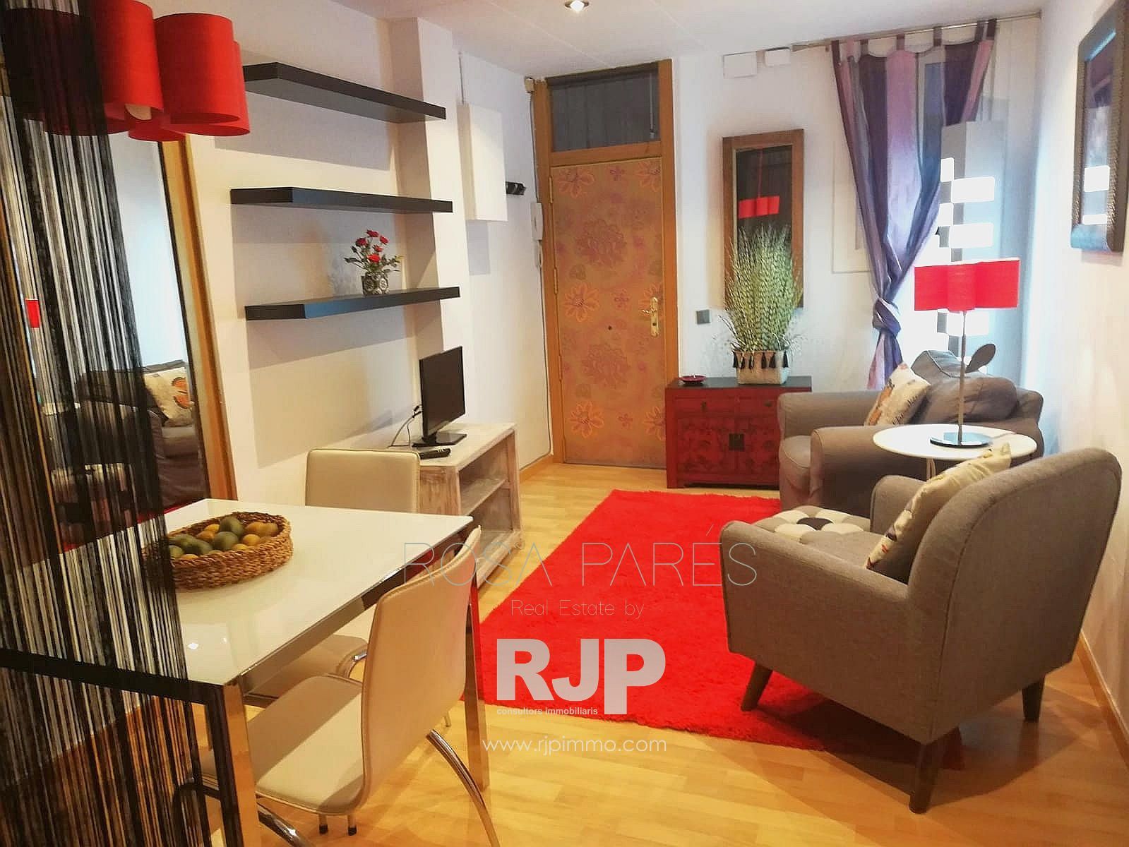 Flat for sale in El Poble Sec - Parc de Montjuïc
