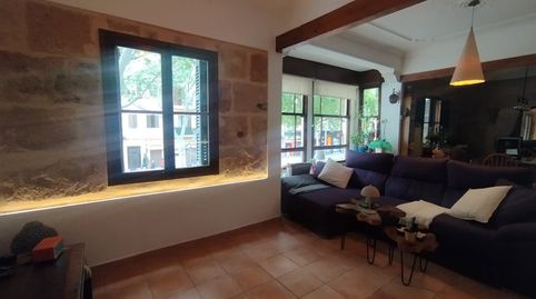 Foto 4 de Pis de lloguer a Carrer del 31 de Desembre, Bons Aires, Palma de Mallorca