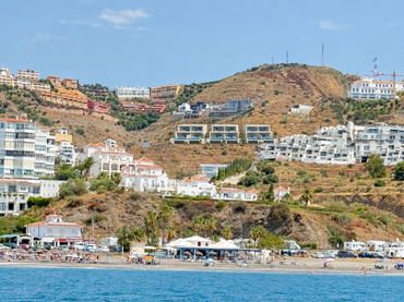 Terrenos y solares en venta en El Peñoncillo