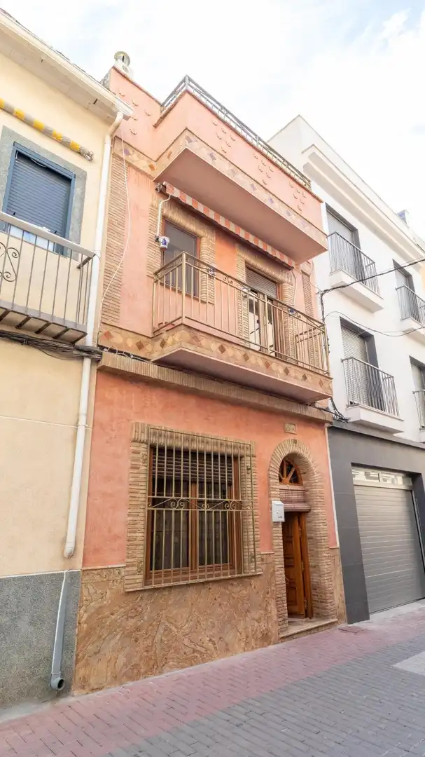 Haus zum Verkauf in Cieza, imagen 2