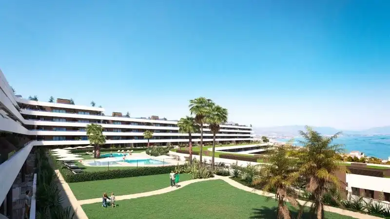 Piso con piscina en venta en Chullera, imagen 10