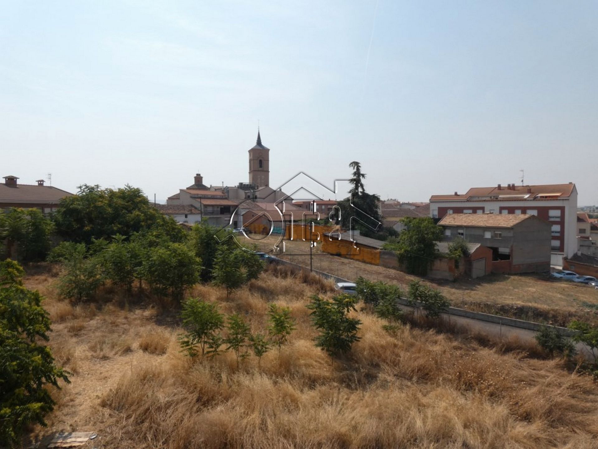 Piso en venta en Cabanillas del Campo con Calefacción, Parquet y Alarma