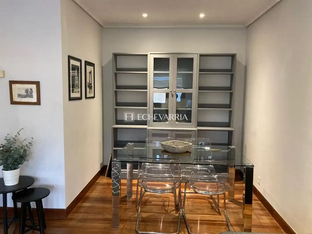 Wohnung zur Miete in Las Arenas