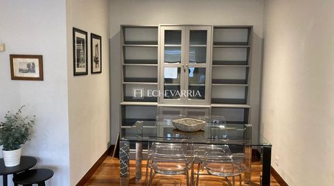 Photo 3 of Flat for rent in Las Arenas, Getxo