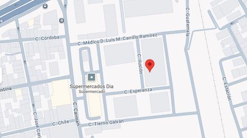 Foto 4 de Piso en venta en Calle Ilusion 4, Alcantarilla