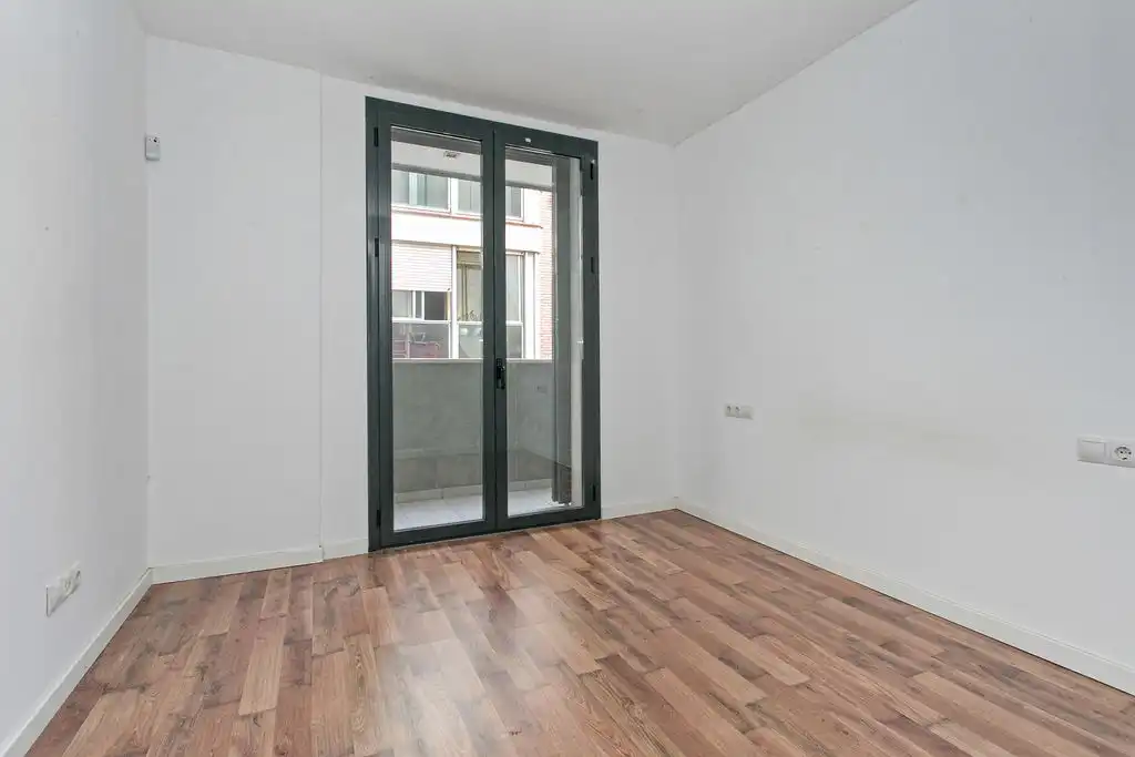 Wohnung zum Verkauf in C/ Saragossa , El Putget i el Farró