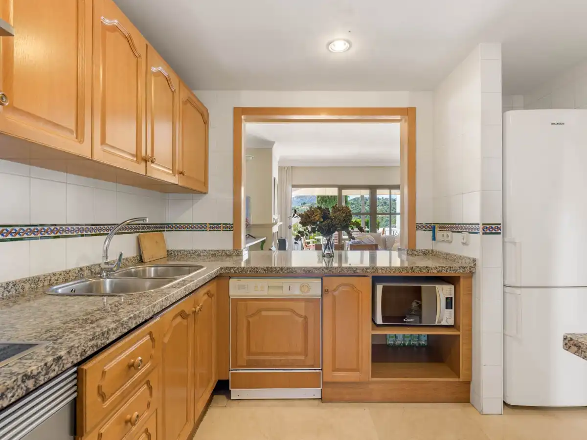 Piso en venta en Calle la Pacheca Alta 22, imagen 7