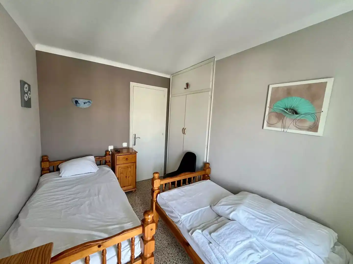 Apartamento con terraza en venta en Port Grec - Port Moxó, imagen 12