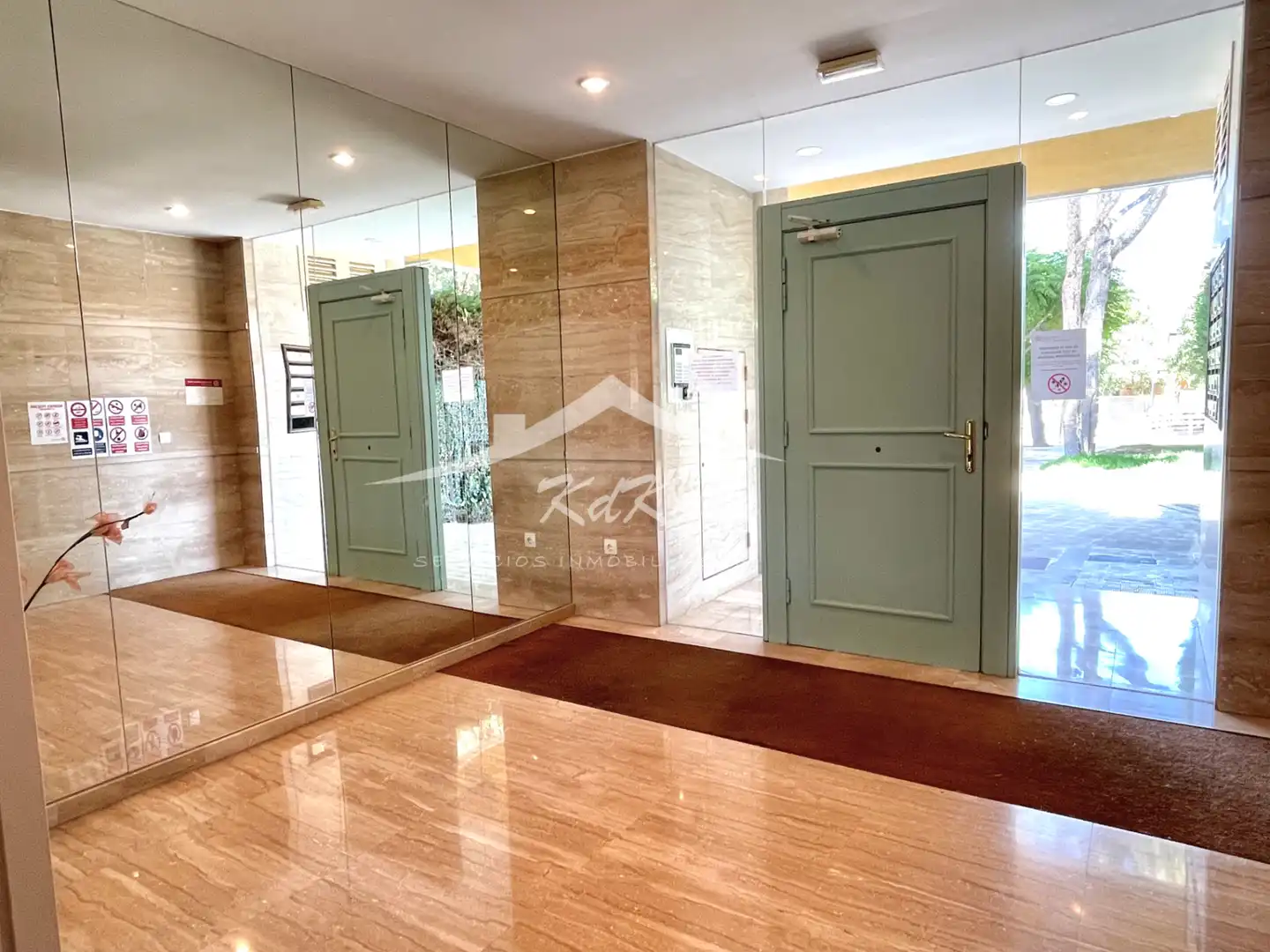 Attic for sale in Salou  with Air Conditioner, Heating and Terrace