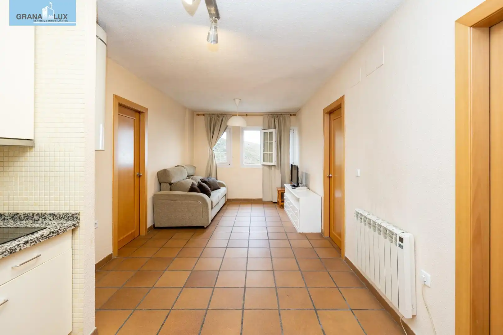 Flat for sale in Sierra Nevada  with Heating and Storage room