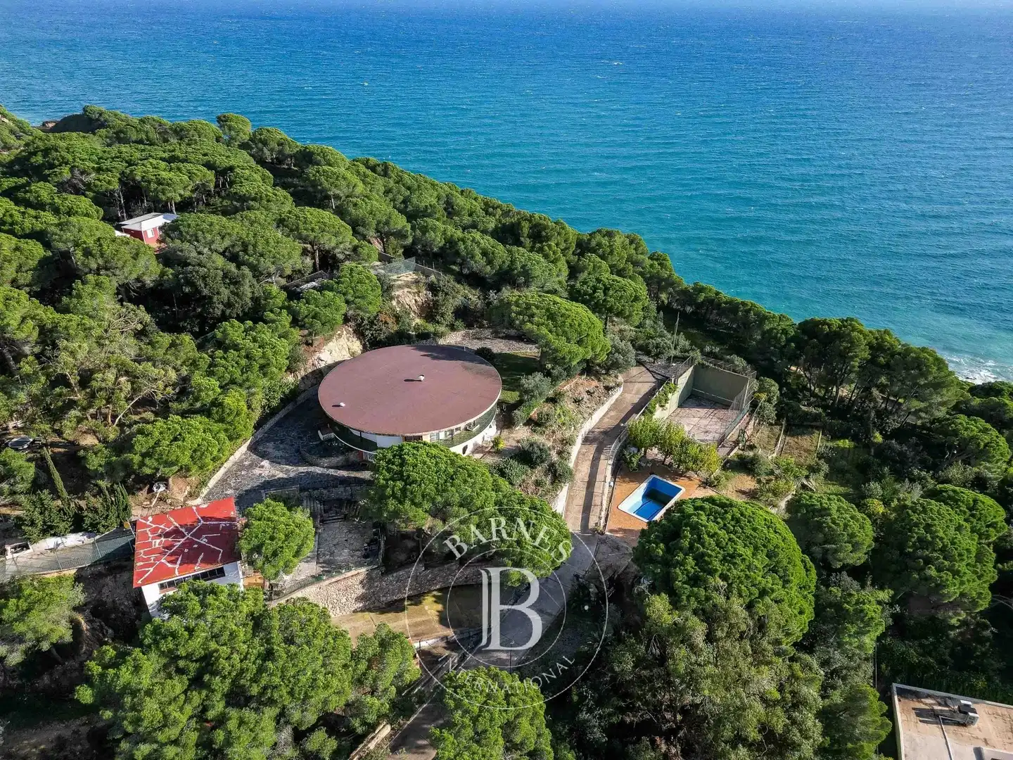 Casa con terrazza in vendita a Urbanitzacions, imagen 5