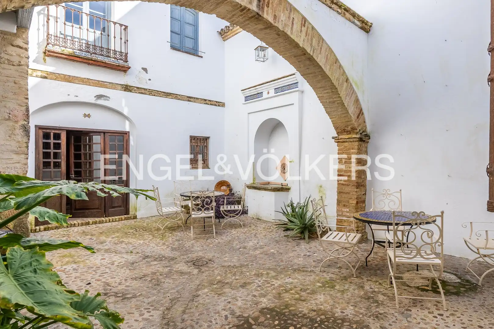 Vista exterior de Casa o chalet en venta en Carmona con Aire acondicionado, Calefacción y Terraza