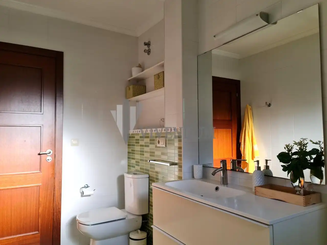 Chalet con jardín en venta en Tomiño, imagen 25