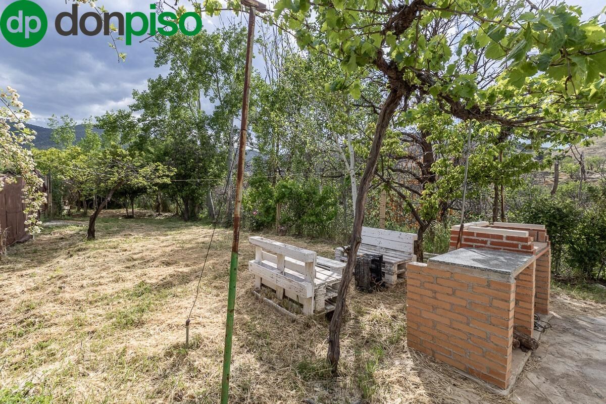 Finca rústica en venda en Dólar amb Terrassa