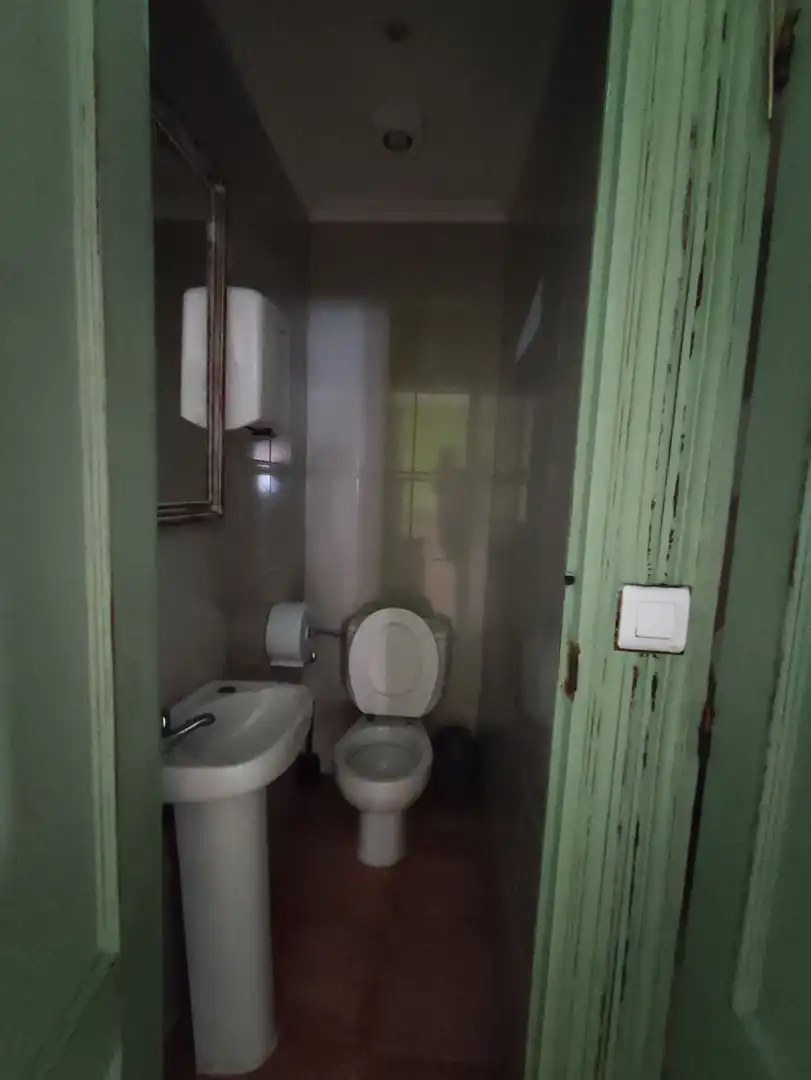 Piso en venta en Travesía Asensio Neila, Hervás