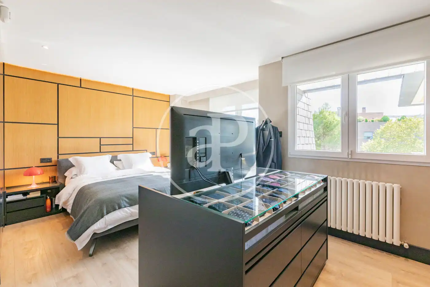 Duplex avec terrasse à vendre à P.º de los Parques, imagen 21
