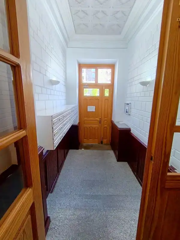 Wohnung mit Terrasse zum Verkauf in Barrio de Salamanca, imagen 30