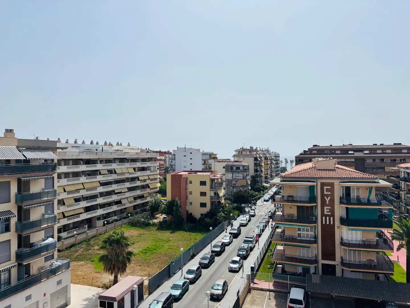 Vista exterior de Piso en venta en Vila-seca con Aire acondicionado, Calefacción y Jardín privado