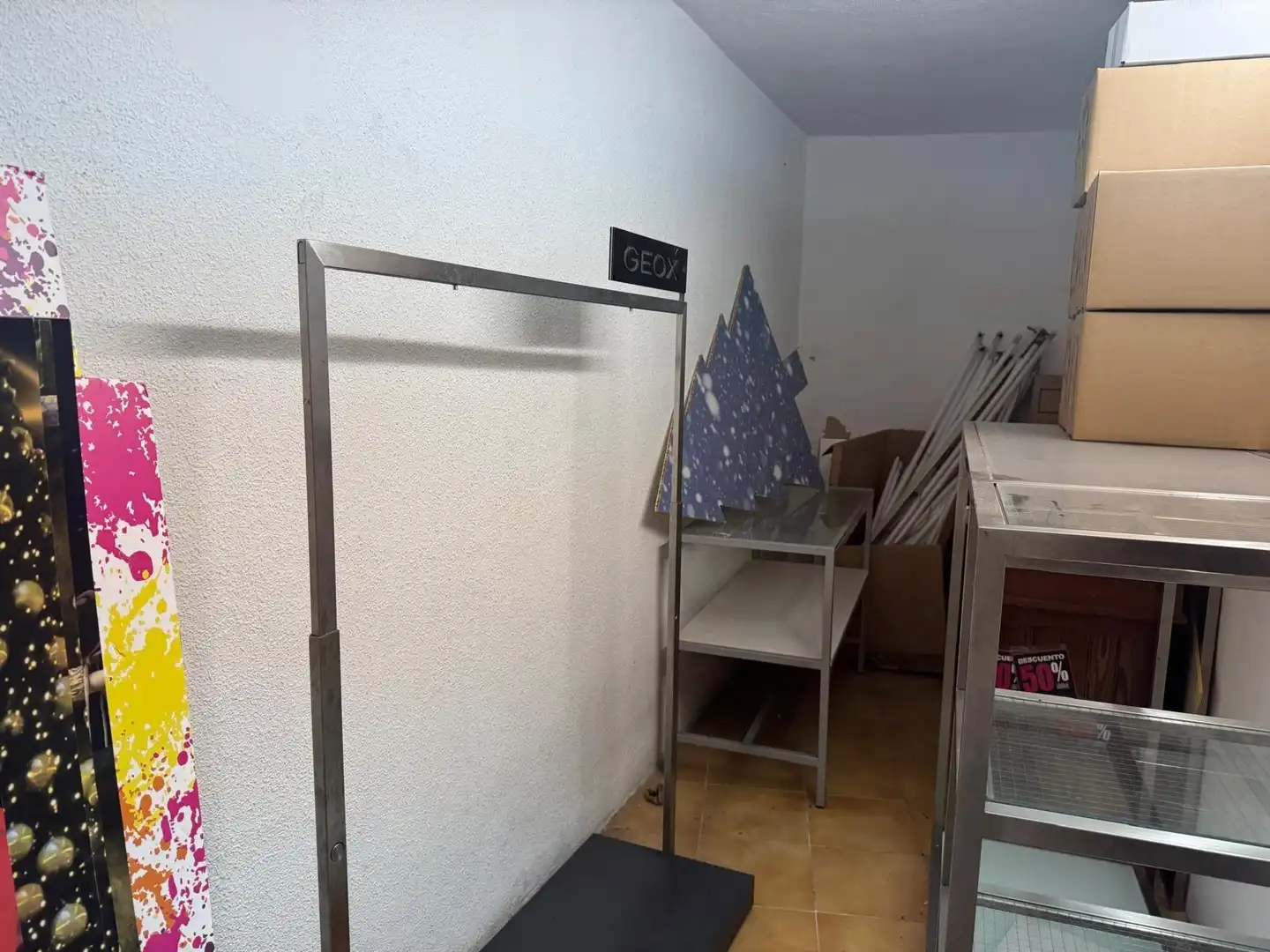 Business premises to rent in Centro Ciudad, imagen 7