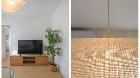 Photo 3 of Flat to rent in Calle San Jorge, 3, El Molinillo - Capuchinos, Málaga