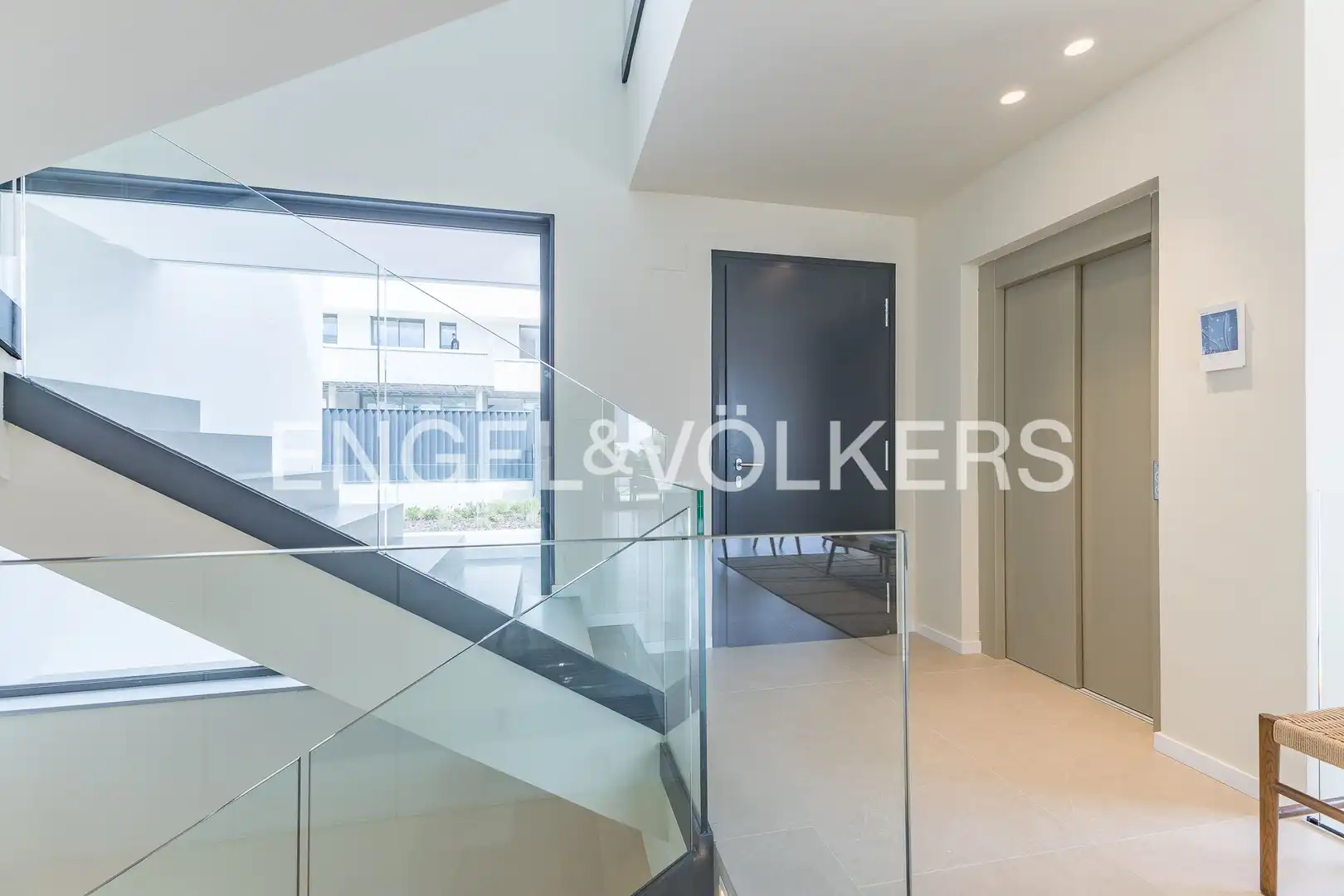 Casa o chalet en venta en Sitges con Aire acondicionado, Calefacción y Jardín privado