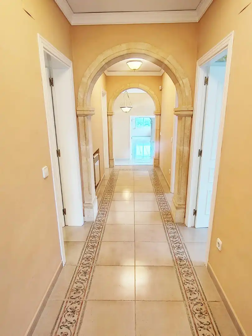 Detached house with garden for sale in Avenida L'ALCOIA DE 9, imagen 15
