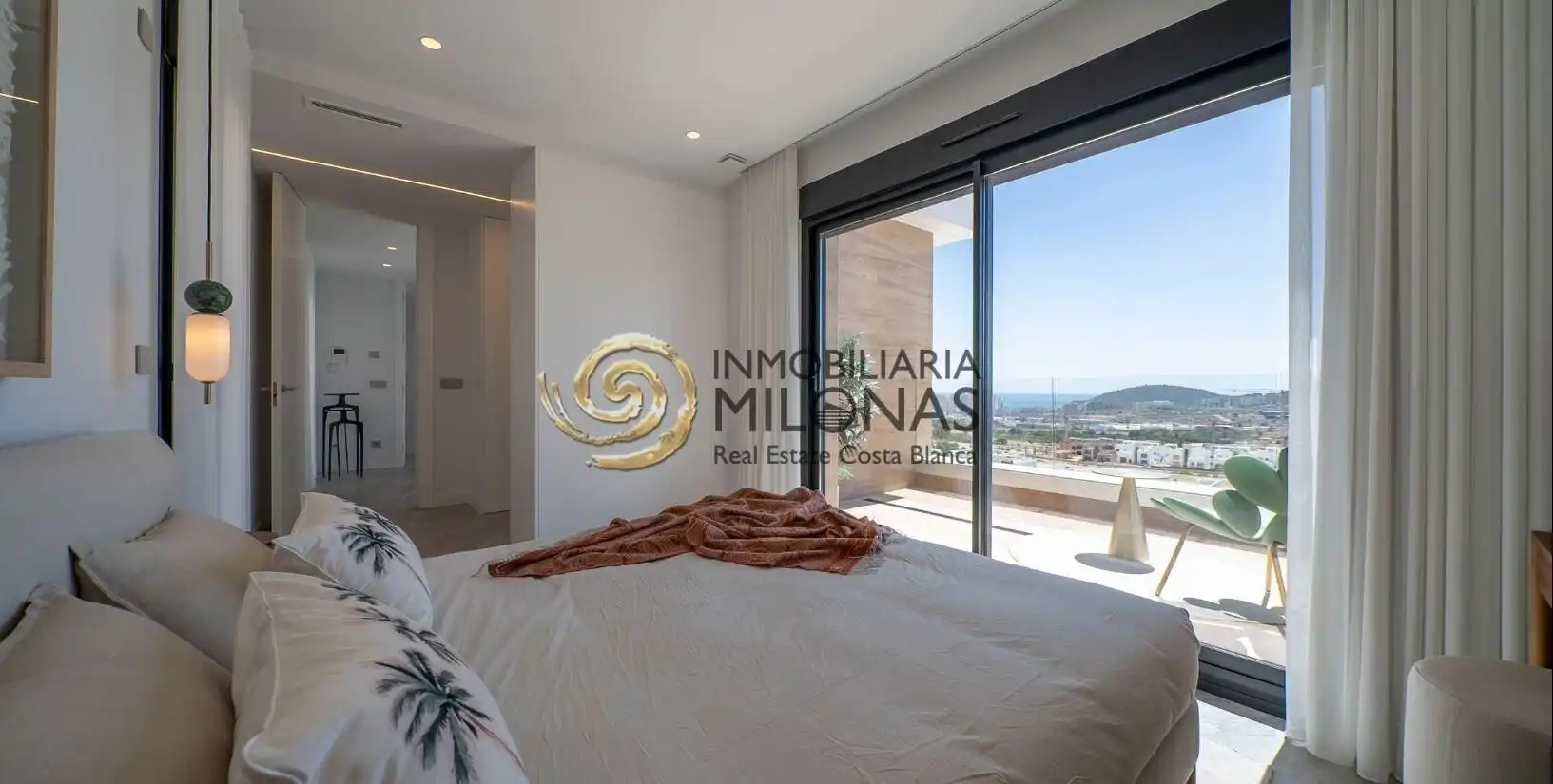 Villa avec piscine à vendre à Balcón de Finestrat - Terra Marina, imagen 27