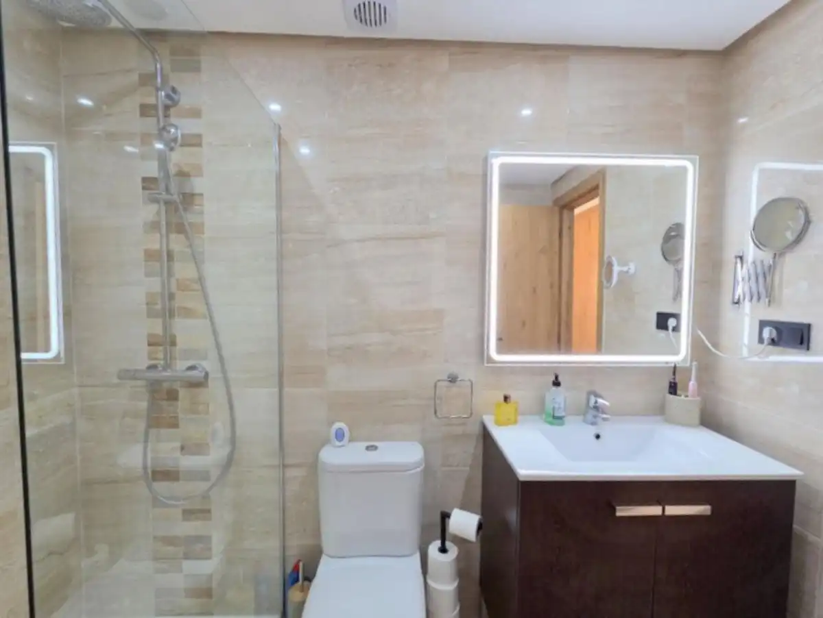 Apartment mit Pool zum Verkauf in La Duquesa, imagen 17