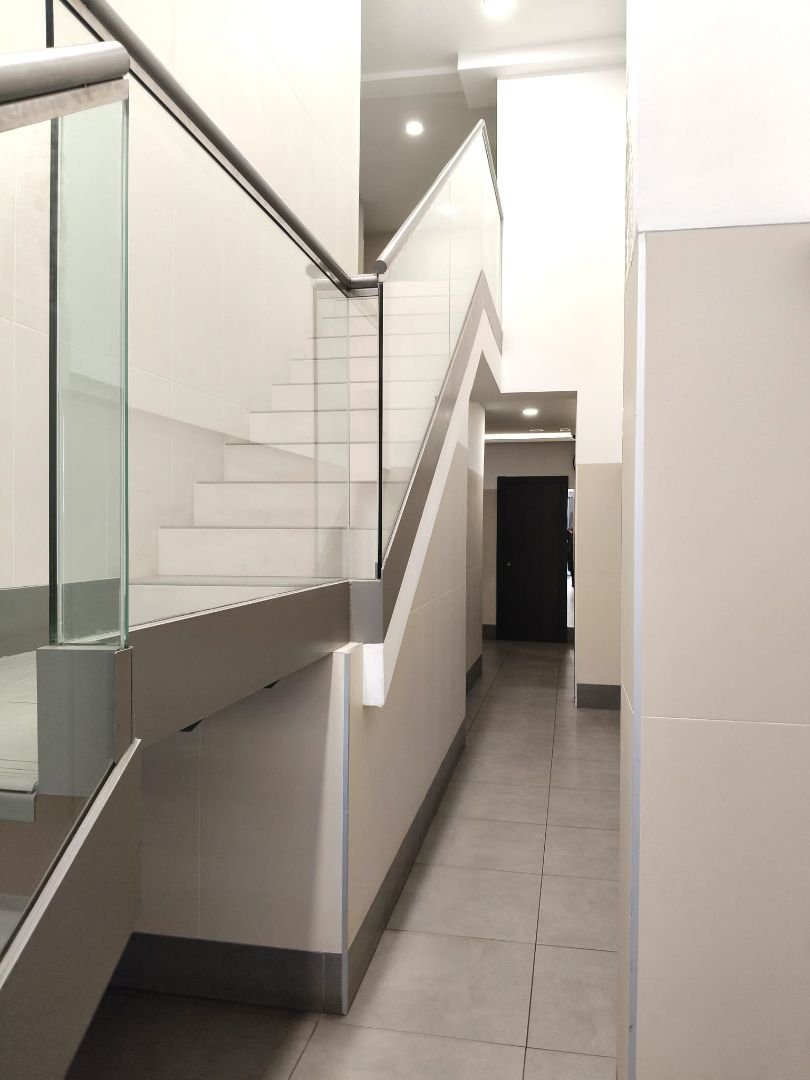 Flat for sale in Burgos Capital  with Heating and Terrace