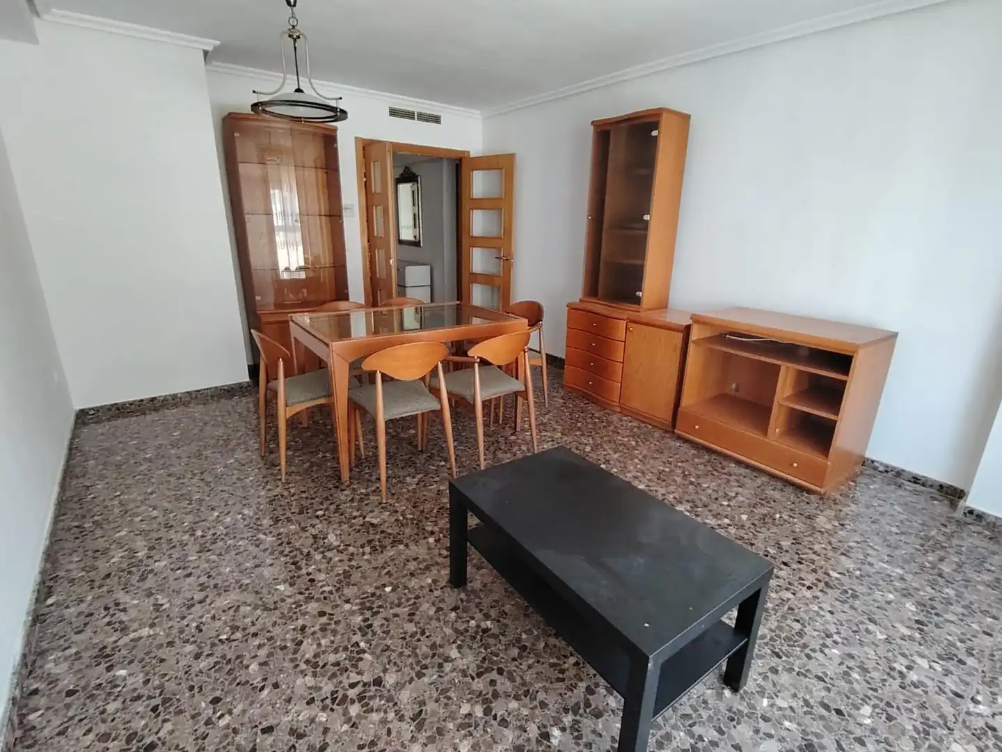 Piso con ascensor en venta en Parque de la Bombilla, imagen 2