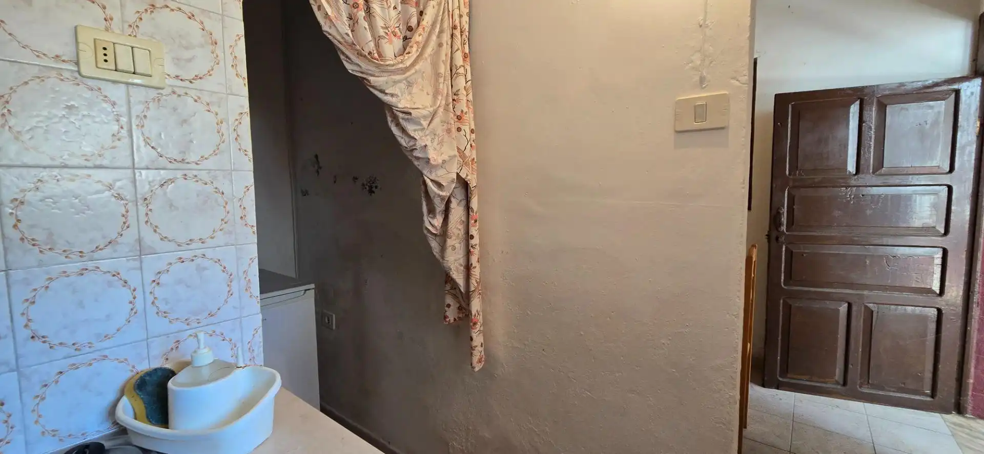 Baño de Casa o chalet en venta en Los Llanos de Aridane con Jardín privado, Trastero y Balcón