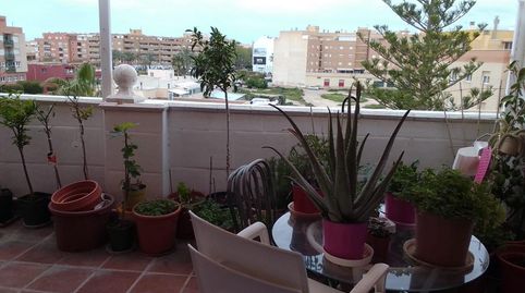 Foto 2 de Pis en venda a Plaza de la Luz, El Ejido