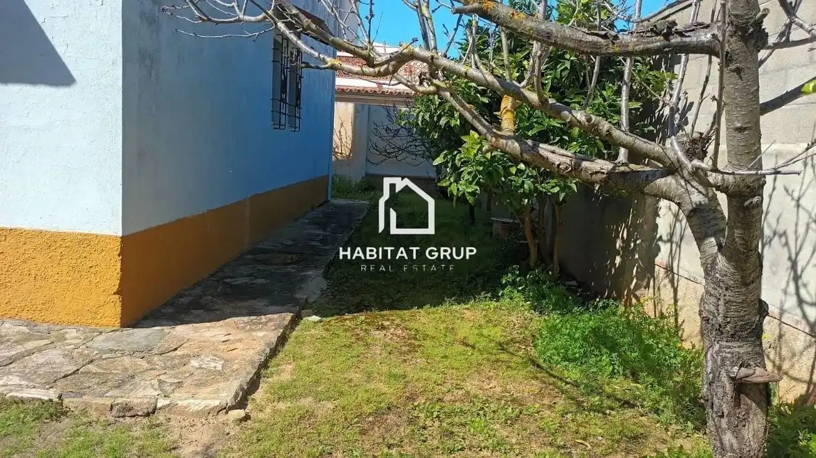 Casa con giardino in vendita a Montgó, imagen 2
